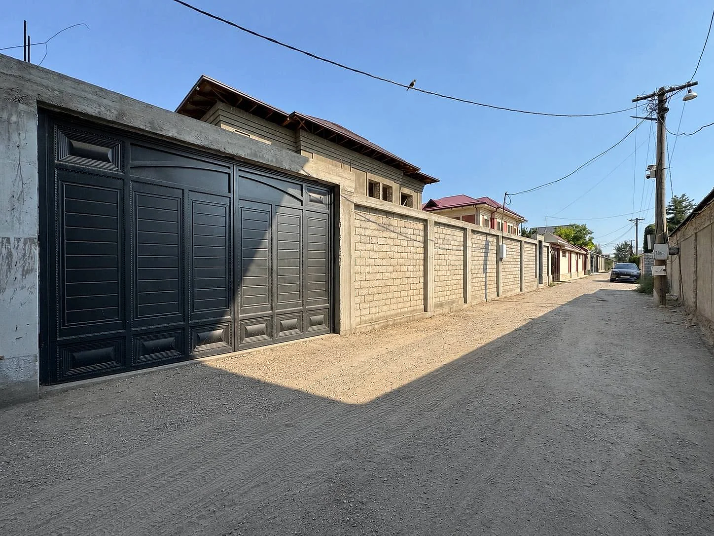 Продажа дома в oblast-yukorichirchiq районе, 356 м² — парк Янги Узбекистан, Метан заправка — Ташкент, oblast-yukorichirchiq