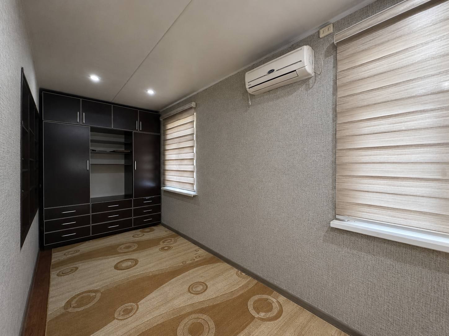 Продажа 3-комнатной квартиры в Сергелийском районе, 91 м² — Куйлюк 5, Мед колледж, фотография 4