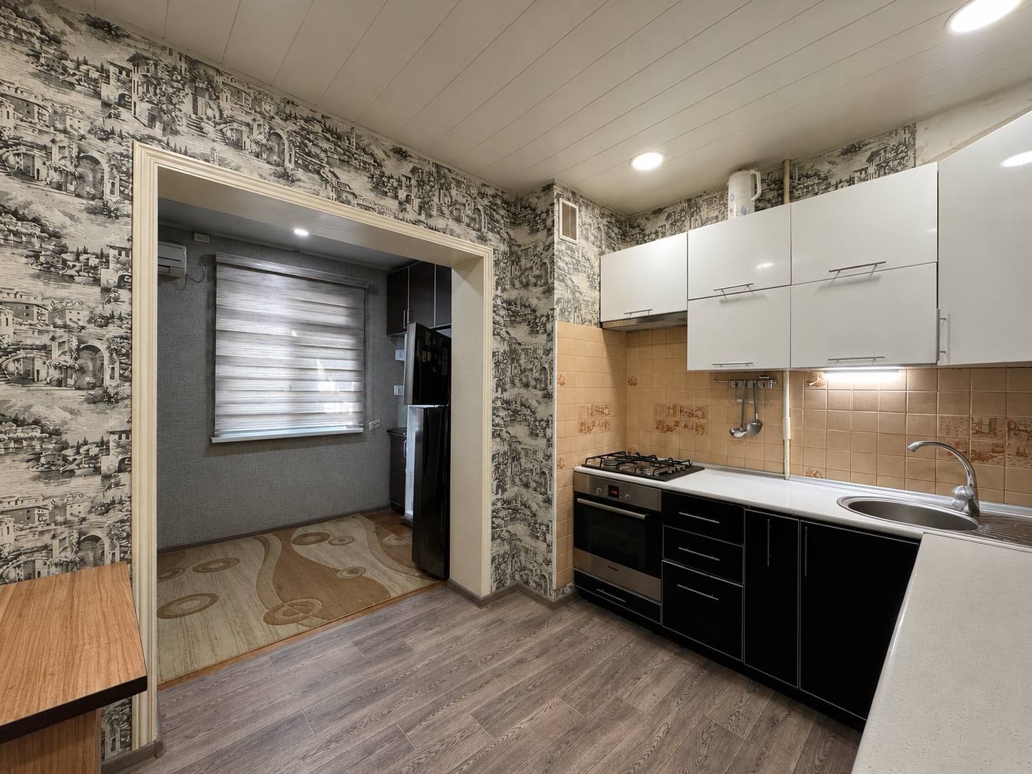 Продажа 3-комнатной квартиры в Сергелийском районе, 91 м² — Куйлюк 5, Мед колледж, фотография 5