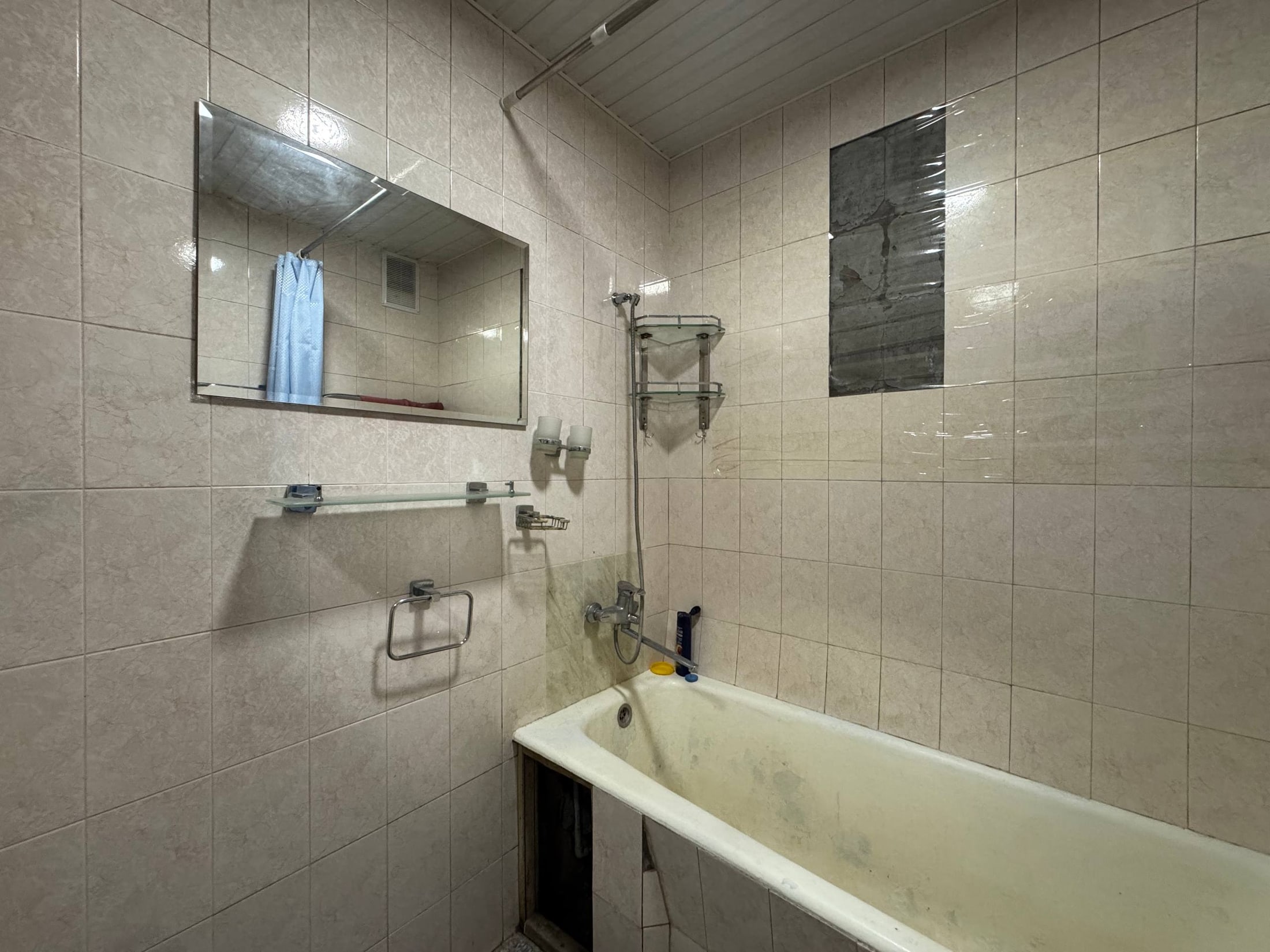 Продажа 3-комнатной квартиры в Сергелийском районе, 91 м² — Куйлюк 5, Мед колледж, фотография 6
