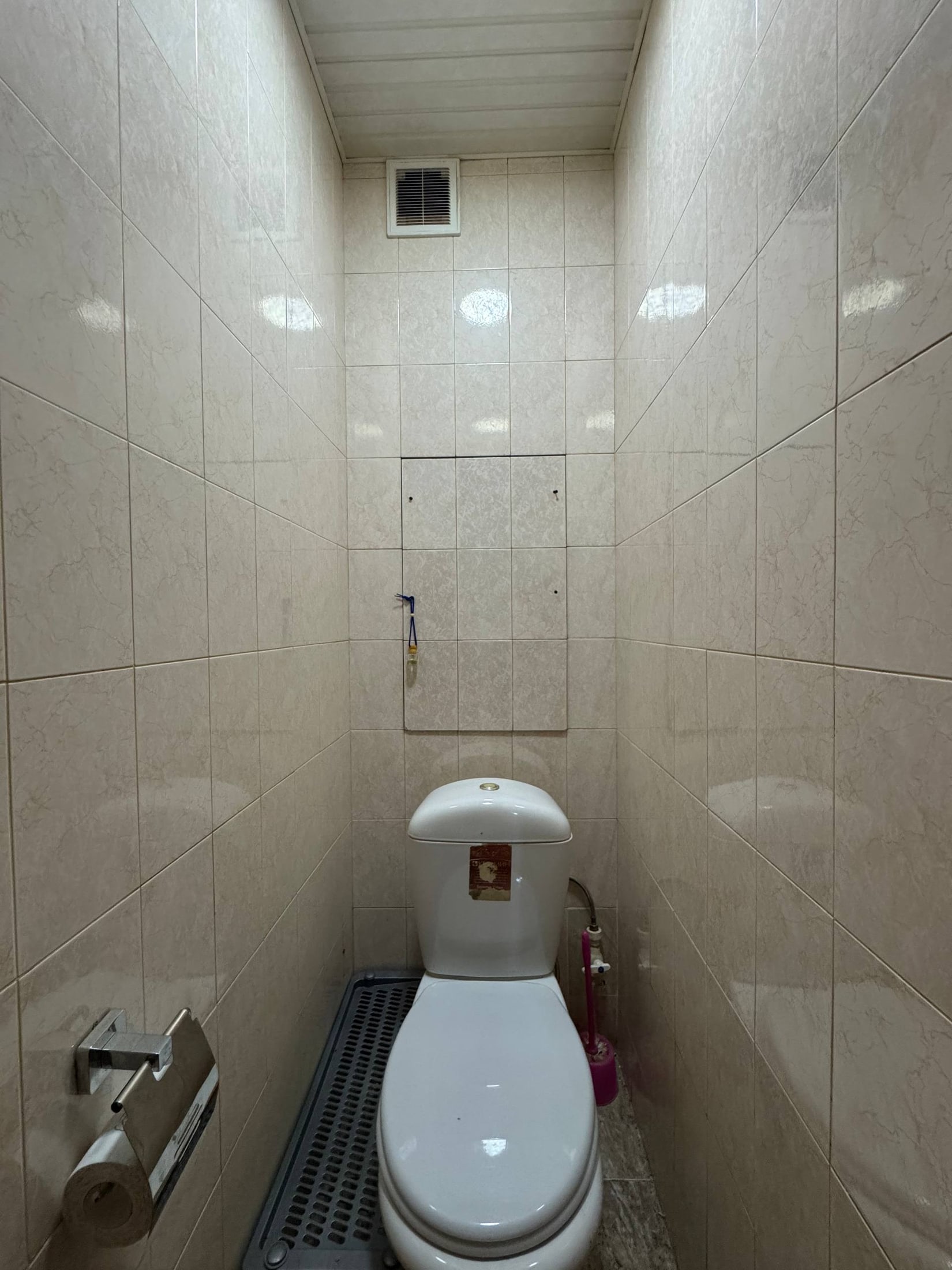 Продажа 3-комнатной квартиры в Сергелийском районе, 91 м² — Куйлюк 5, Мед колледж, фотография 7