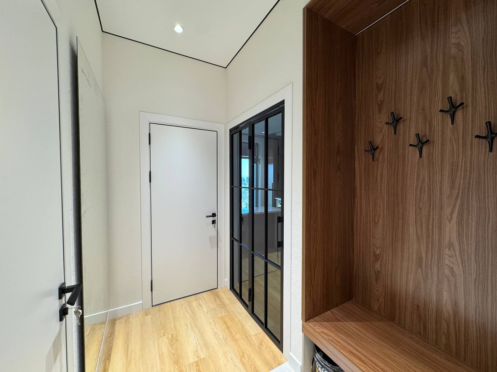 Продажа 2-комнатной квартиры в Мирзо-Улугбекском районе, 44 м² — Новомосковская, Лакокраска, ЖК O’z Mahal, фотография 5