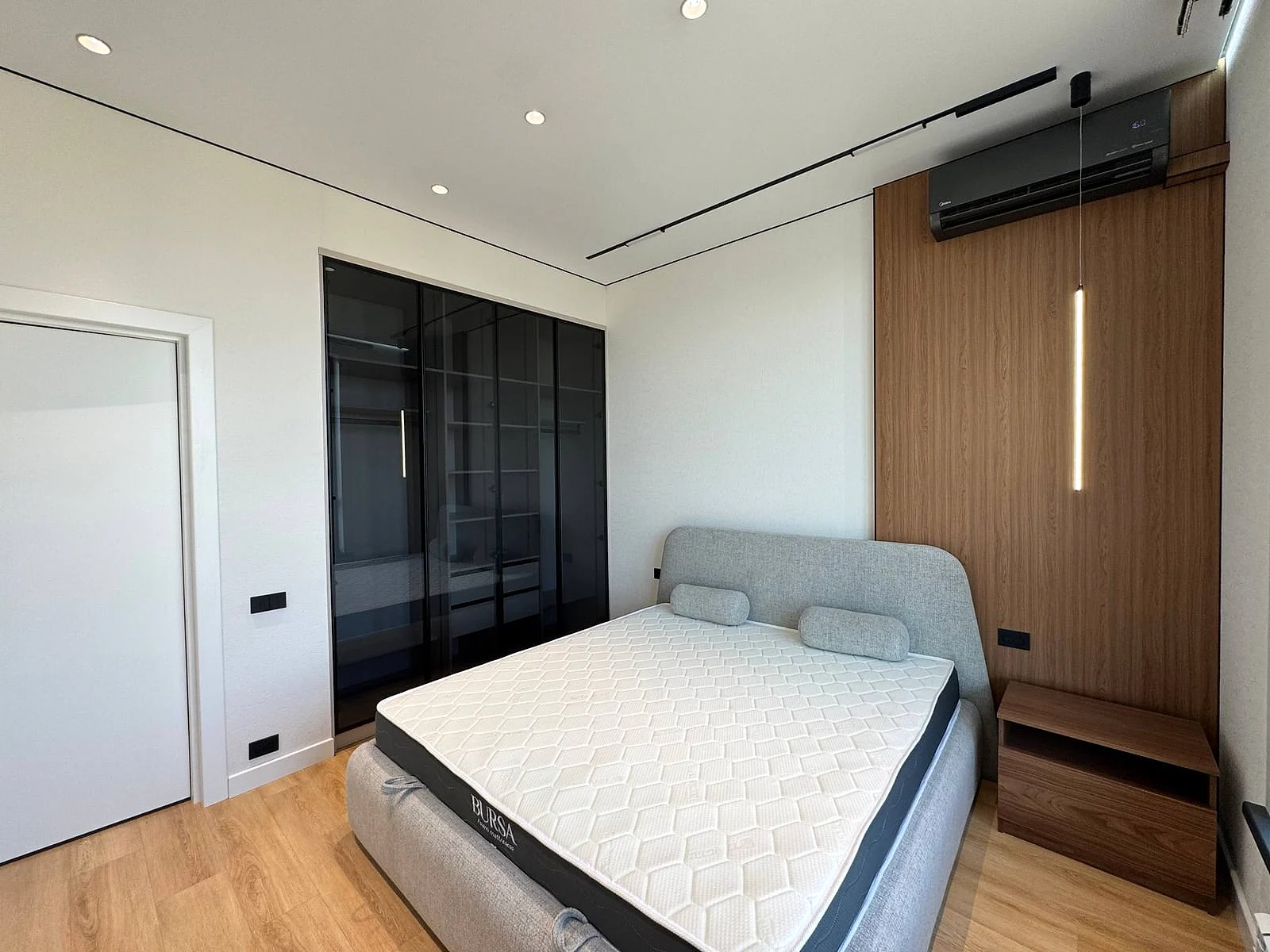 Продажа 2-комнатной квартиры в Мирзо-Улугбекском районе, 44 м² — Новомосковская, Лакокраска, ЖК O’z Mahal — Ташкент, mirzo-ulugbek
