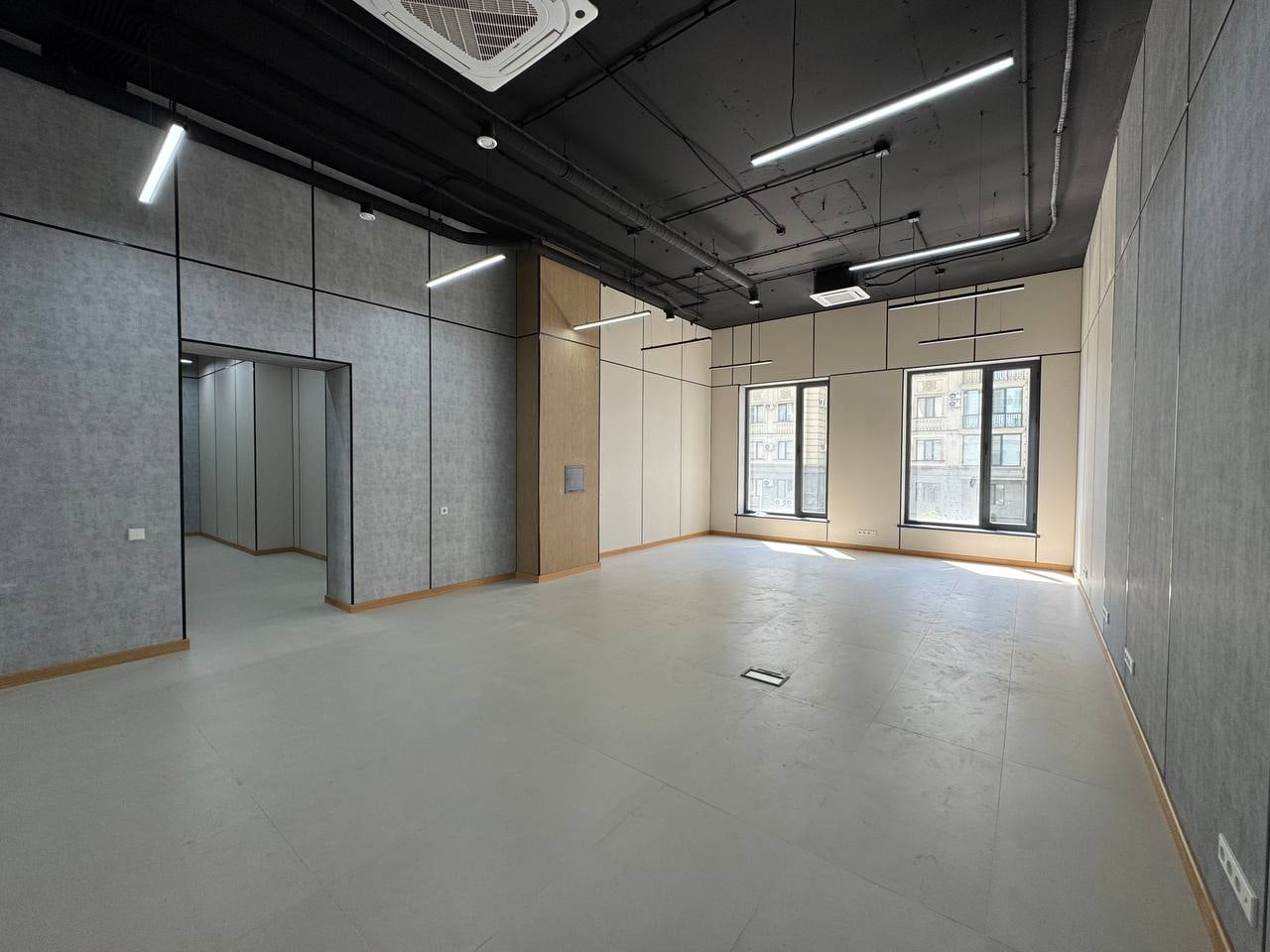 Продажа коммерческого помещения в Юнусабадском районе, 340 м² — метро «Минор», Финансовый институт, Алайский базар, ЖК «Muhtasham», фотография 4