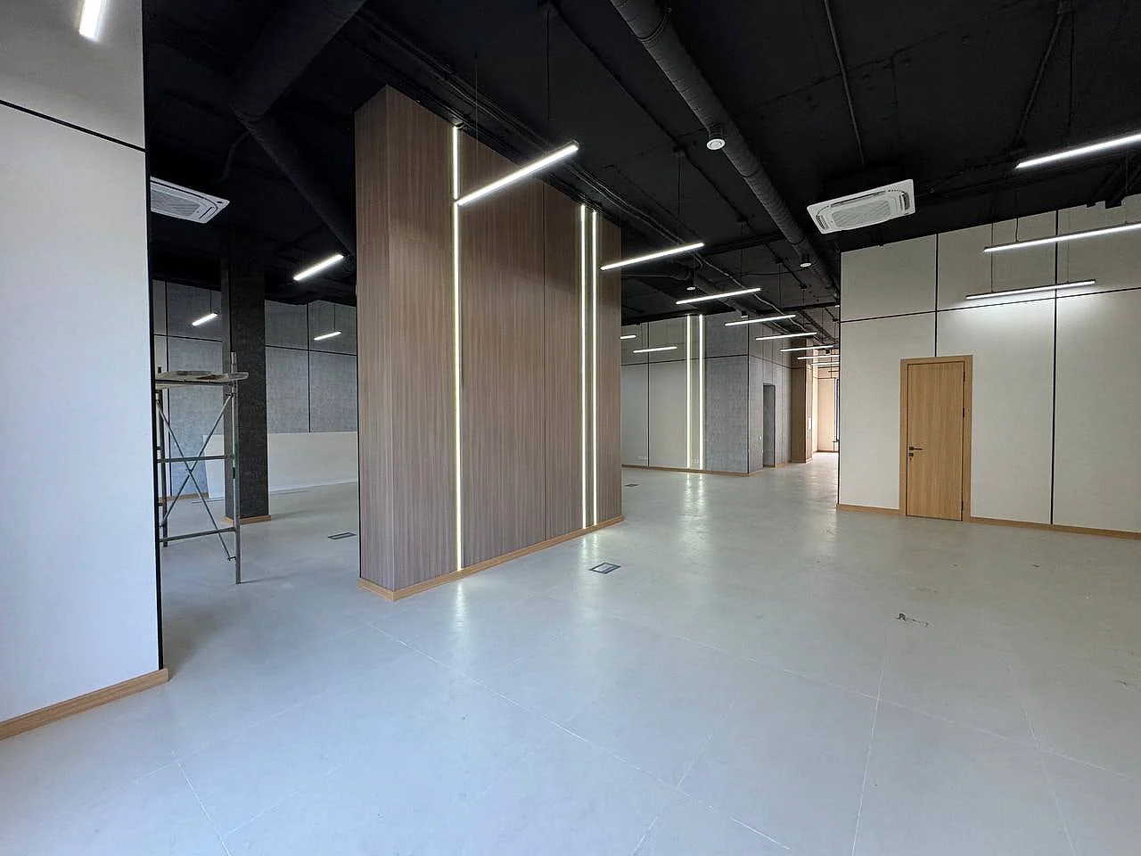 Продажа коммерческого помещения в Юнусабадском районе, 340 м² — метро «Минор», Финансовый институт, Алайский базар, ЖК «Muhtasham» — Ташкент, yunusabad