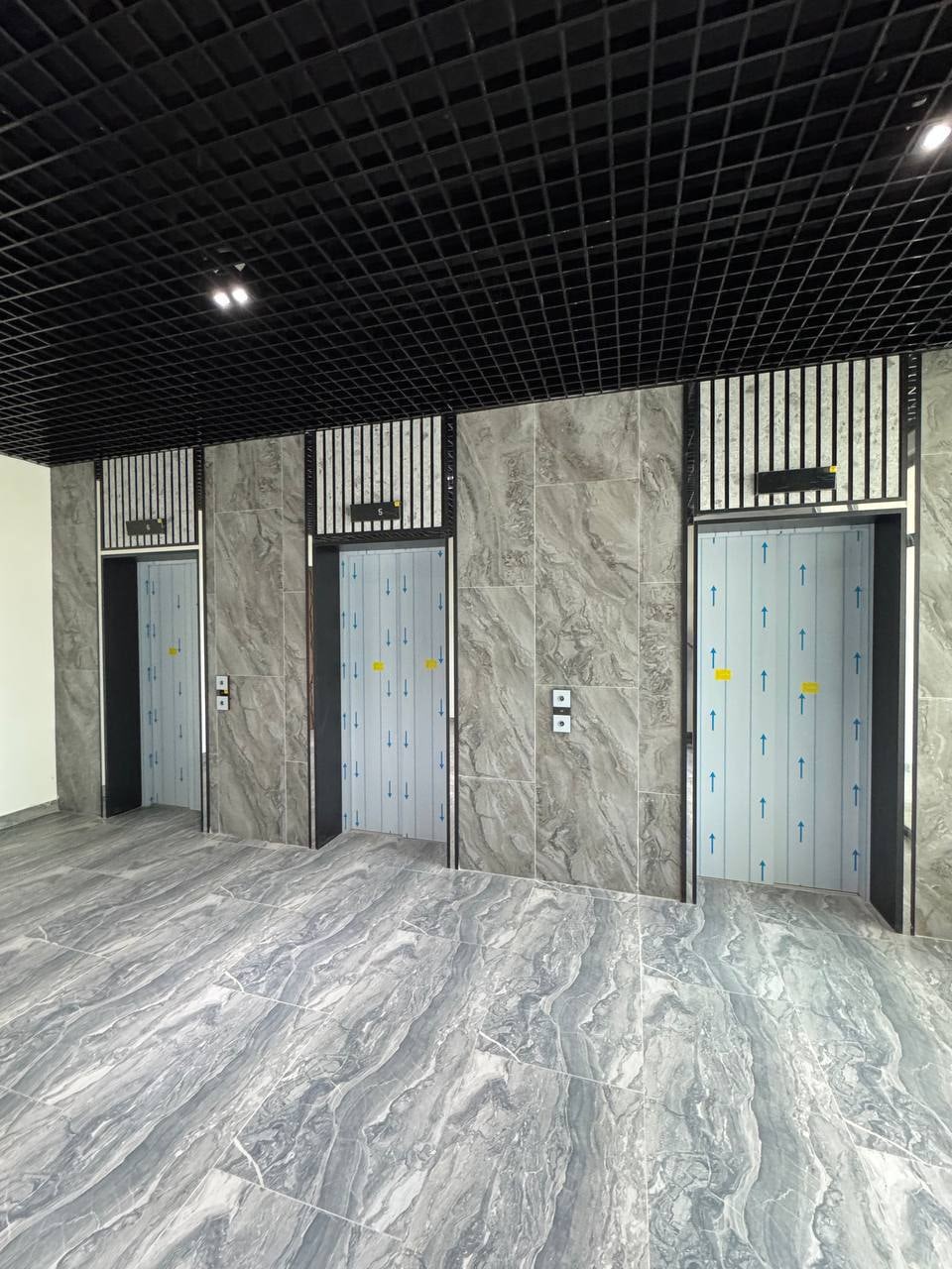 Продажа коммерческого помещения в Яшнабадском районе, 1 057 м² — IT Park Tashkent, БЦ Business Park, фотография 7