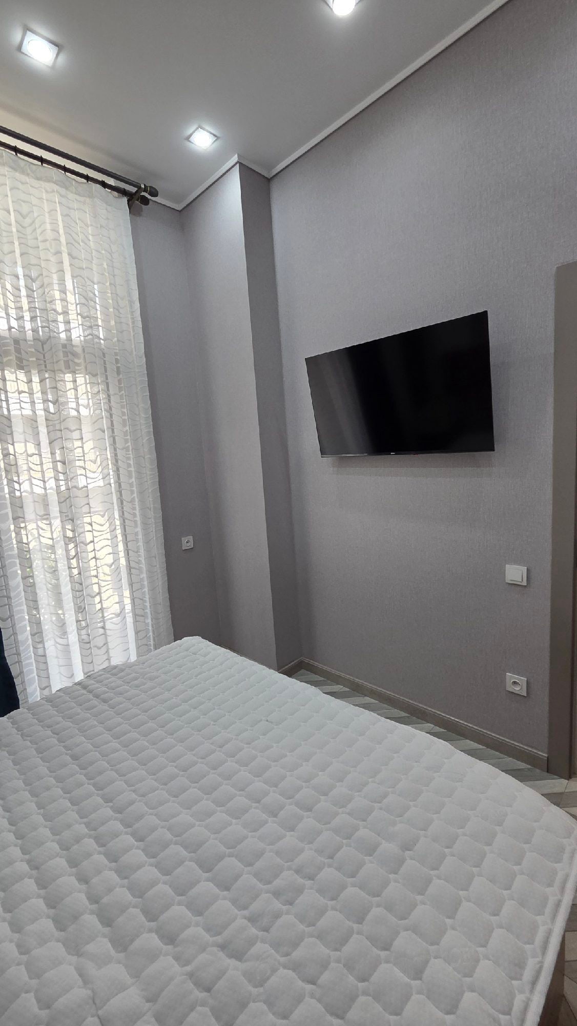 Аренда 2-комнатной квартиры в Яккасарайском районе, 40 м² — Заводская, фотография 4