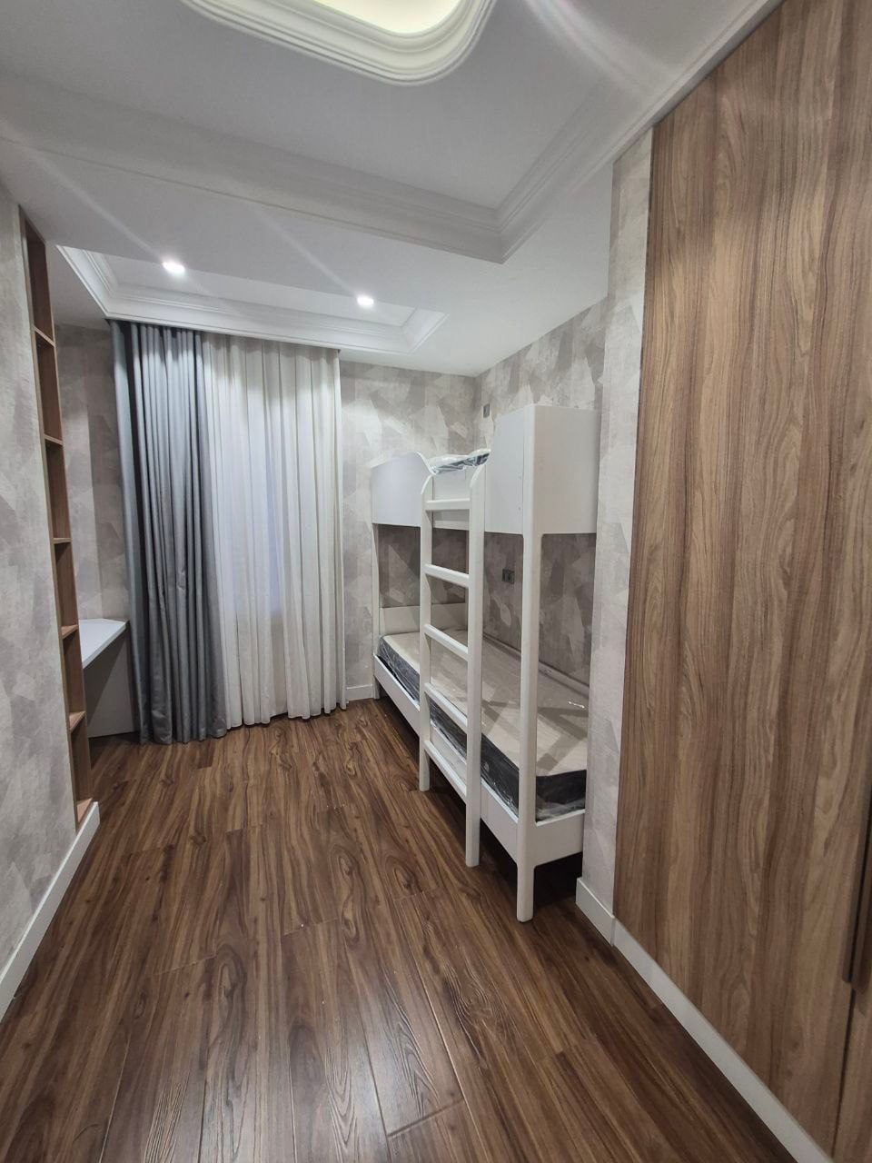 Аренда 3-комнатной квартиры в Мирзо-Улугбекском районе, 72 м² — Атлас, ЭКО базар, фотография 3