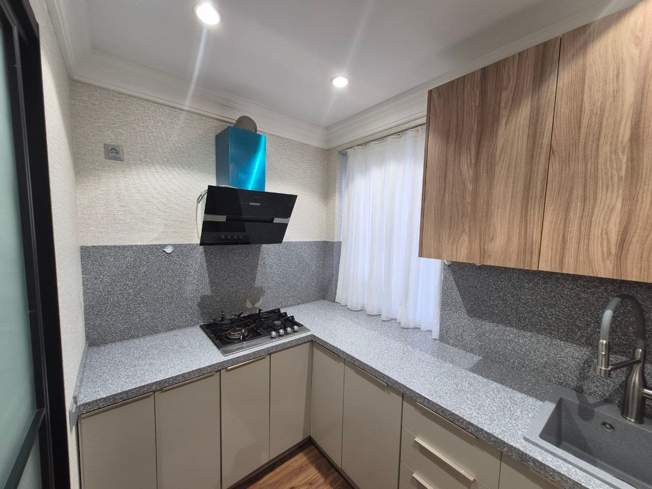 Аренда 3-комнатной квартиры в Мирзо-Улугбекском районе, 72 м² — Атлас, ЭКО базар, фотография 5