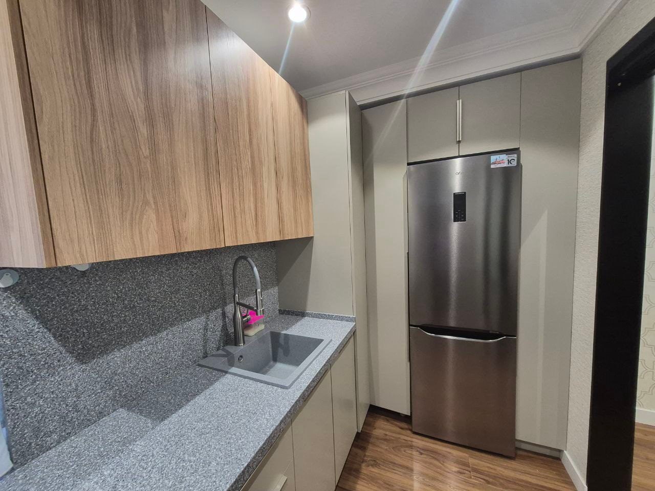 Аренда 3-комнатной квартиры в Мирзо-Улугбекском районе, 72 м² — Атлас, ЭКО базар, фотография 6