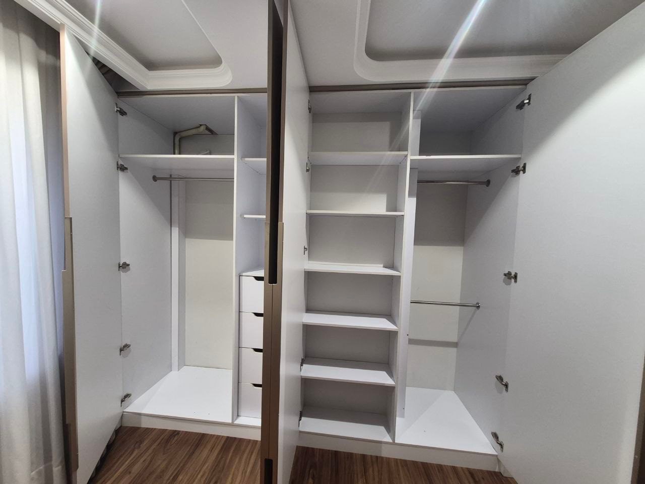 Аренда 3-комнатной квартиры в Мирзо-Улугбекском районе, 72 м² — Атлас, ЭКО базар, фотография 7
