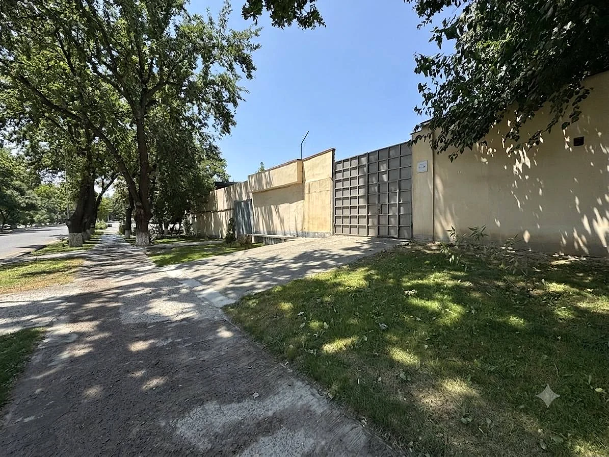 Продажа земельного участка в Мирзо-Улугбекском районе, 829 м² — ТТЗ базар — Ташкент, mirzo-ulugbek