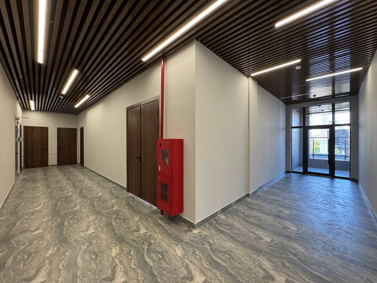 Аренда коммерческого помещения в Яшнабадском районе, 1 057 м² — IT Park Tashkent, фотография 2
