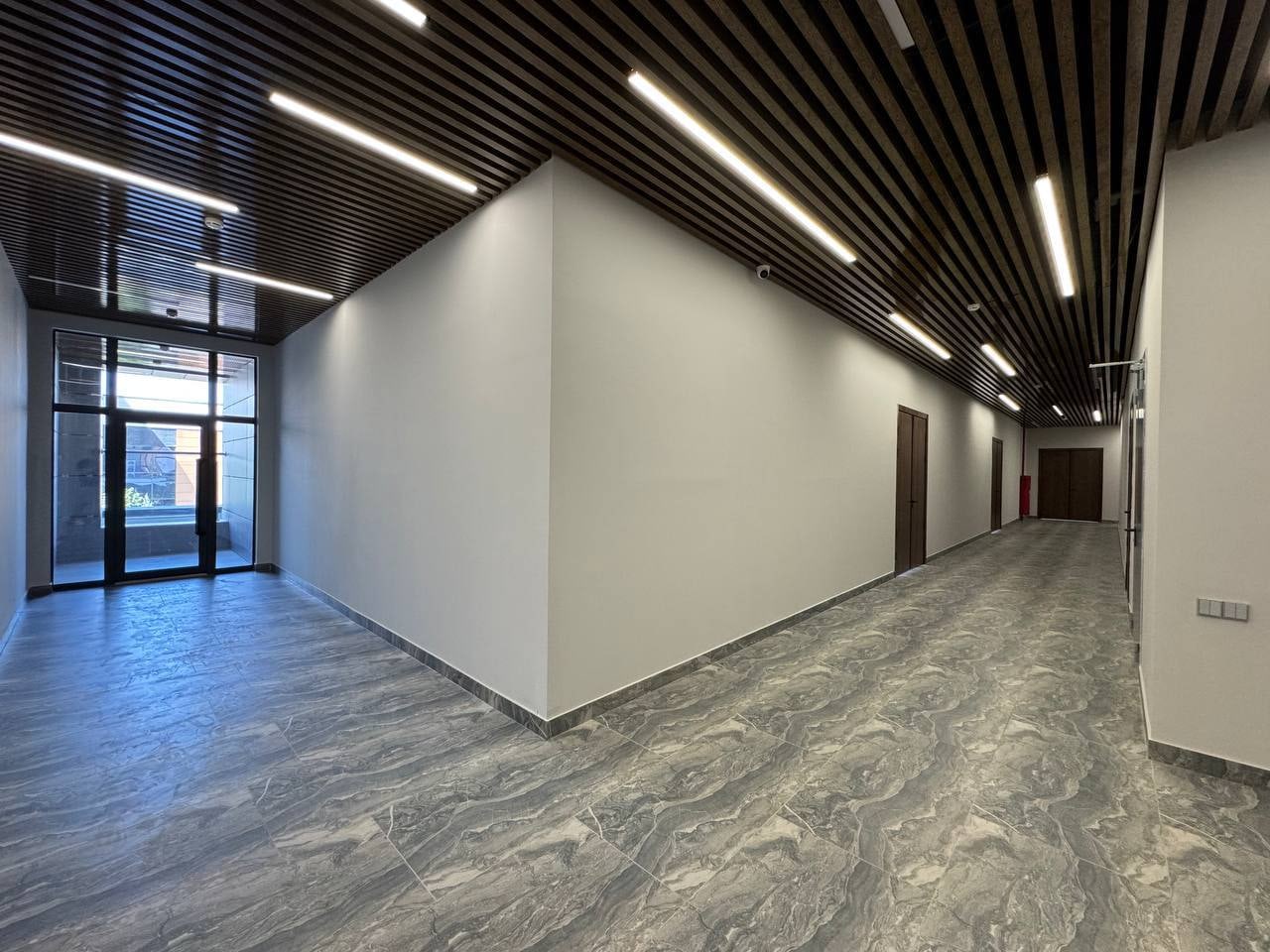Аренда коммерческого помещения в Яшнабадском районе, 1 057 м² — IT Park Tashkent, фотография 3