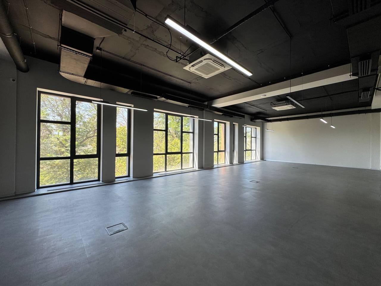 Аренда коммерческого помещения в Яшнабадском районе, 1 057 м² — IT Park Tashkent, фотография 5