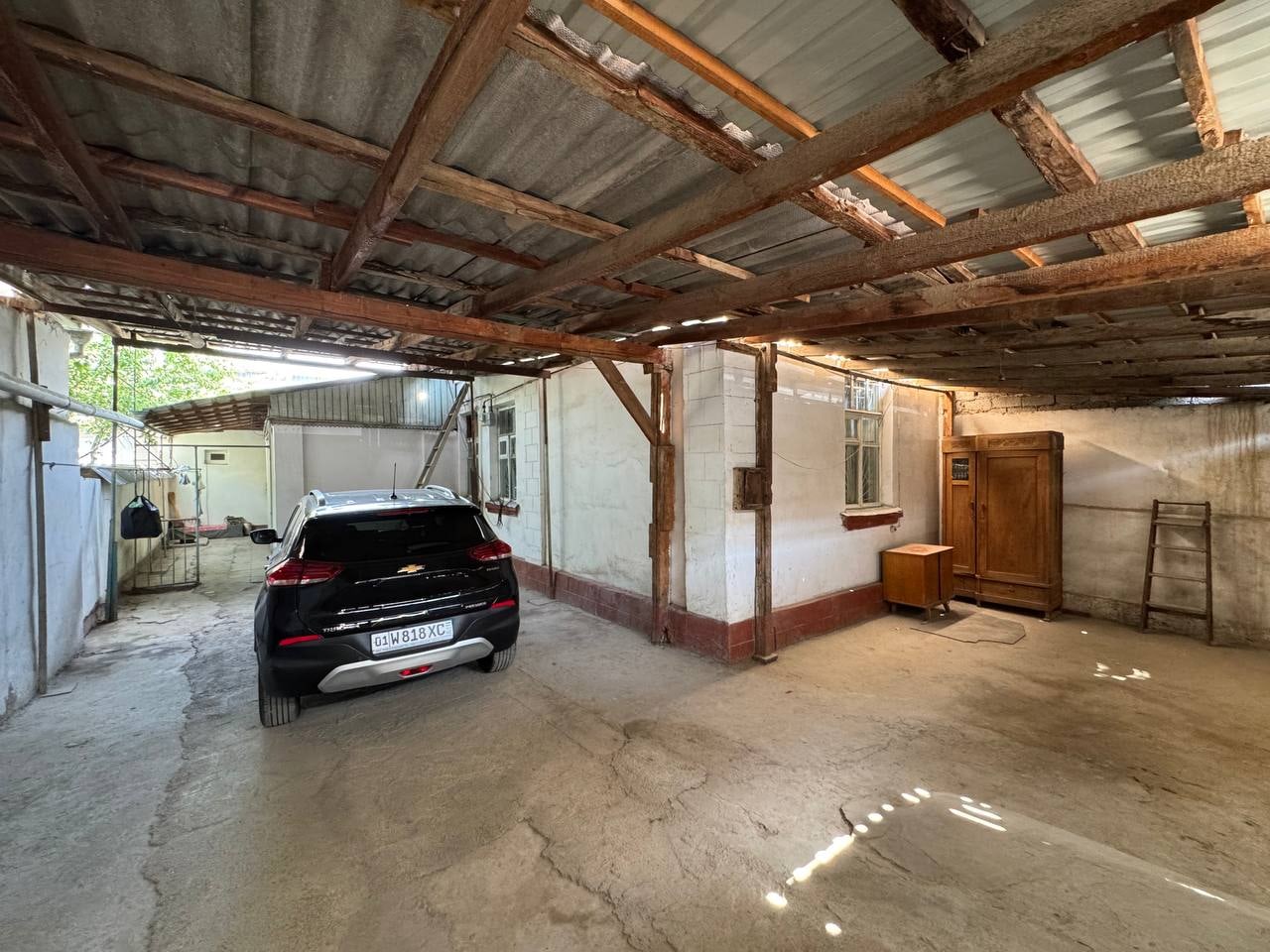 Продажа дома в Яшнабадском районе, 84 м² — воинская часть, бассейн Акапулько, Панельный, фотография 2