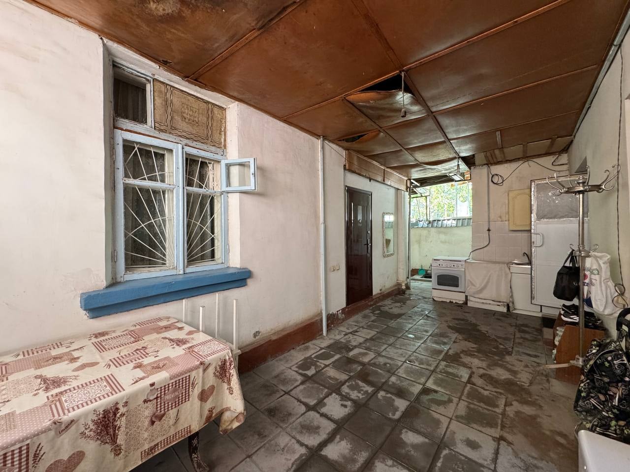 Продажа дома в Яшнабадском районе, 84 м² — воинская часть, бассейн Акапулько, Панельный, фотография 3