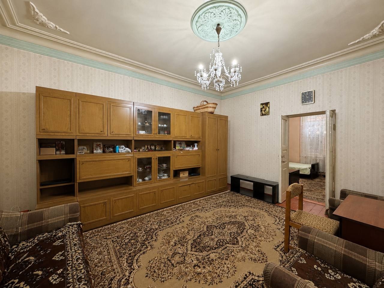 Продажа дома в Яшнабадском районе, 84 м² — воинская часть, бассейн Акапулько, Панельный, фотография 5
