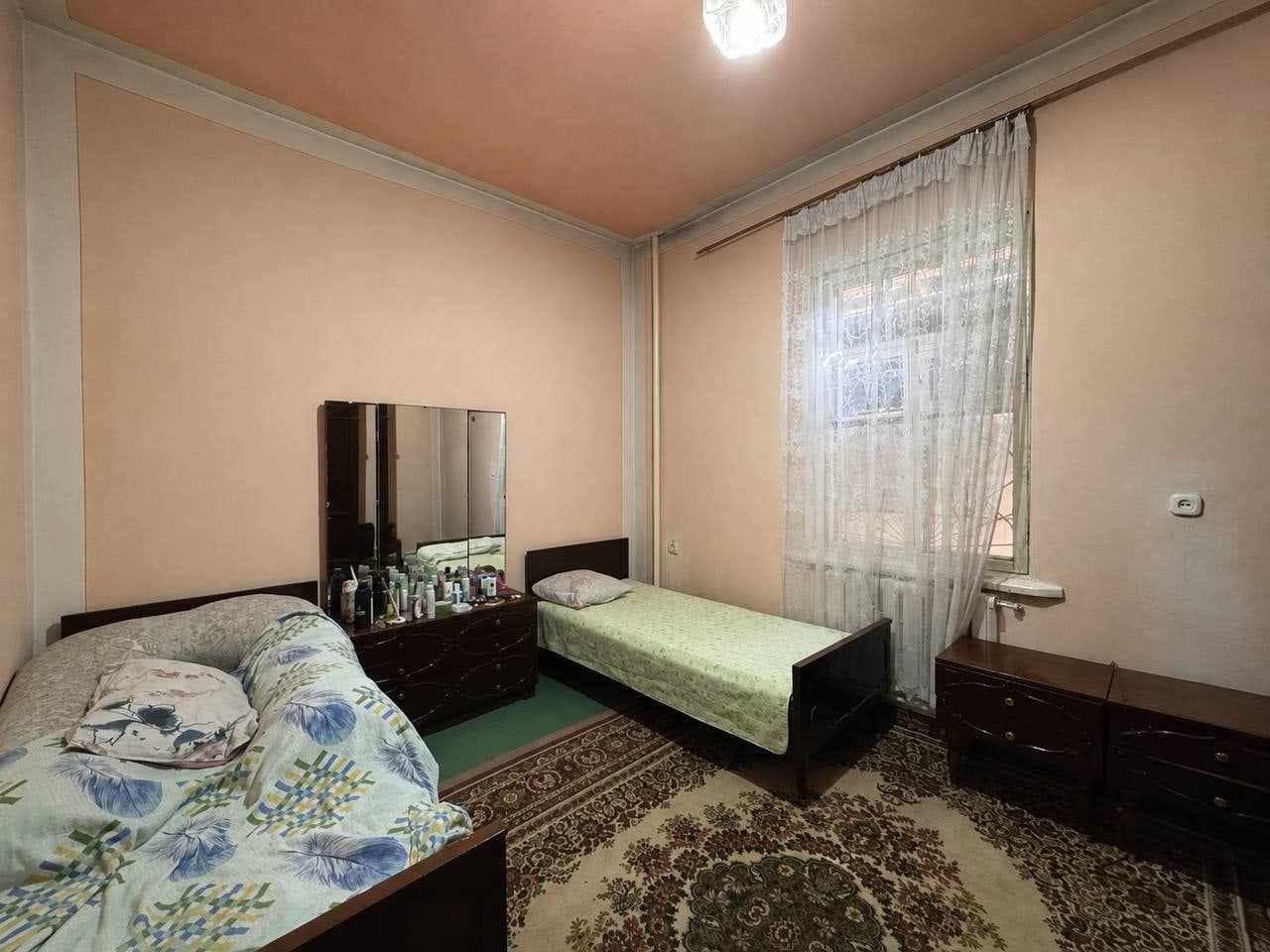 Продажа дома в Яшнабадском районе, 84 м² — воинская часть, бассейн Акапулько, Панельный, фотография 6