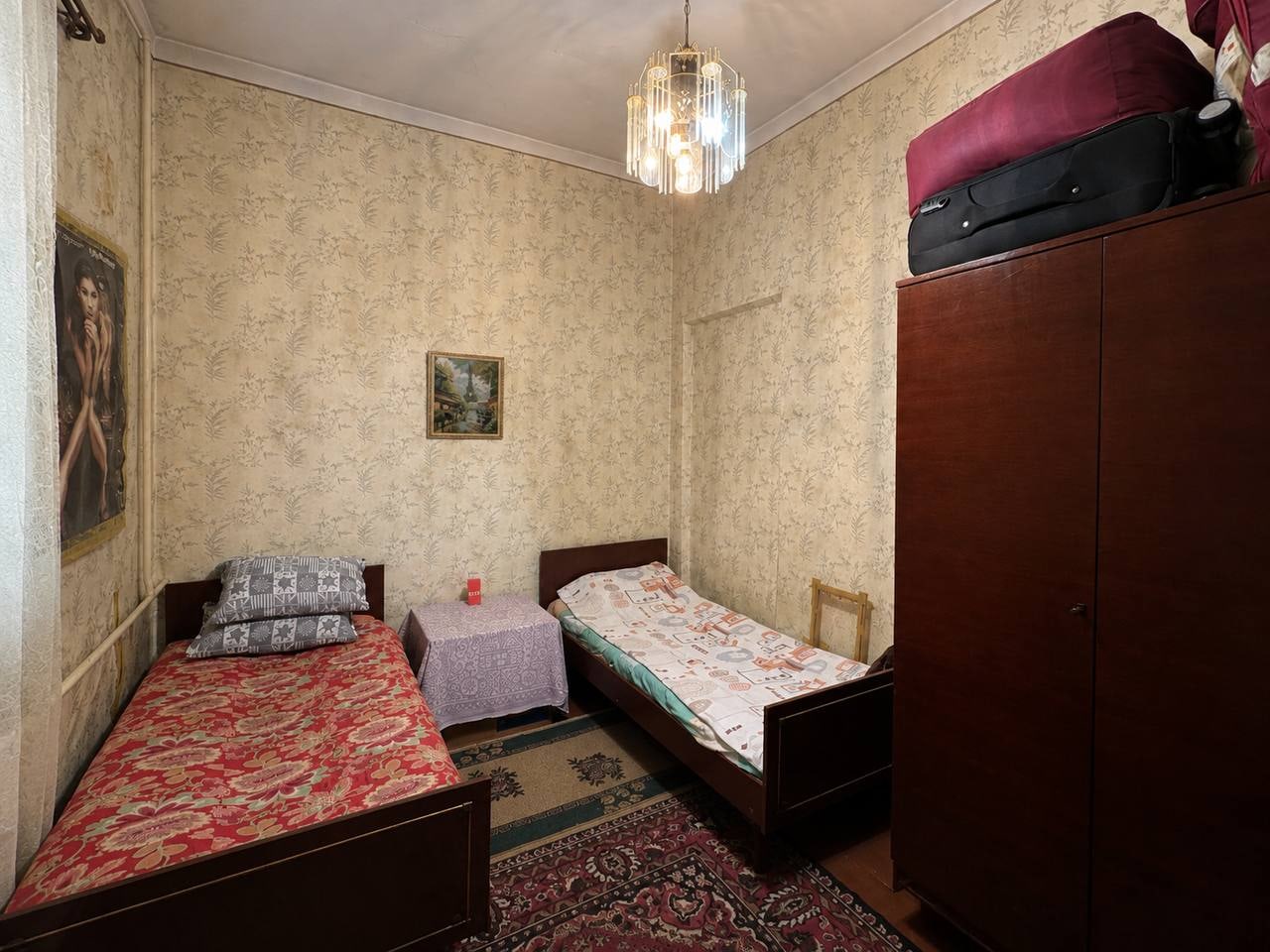 Продажа дома в Яшнабадском районе, 84 м² — воинская часть, бассейн Акапулько, Панельный, фотография 7