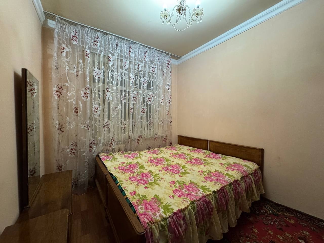 Продажа 2-комнатной квартиры в shakhontakur районе, 44 м² — Ганга, клиника Медион, фотография 2