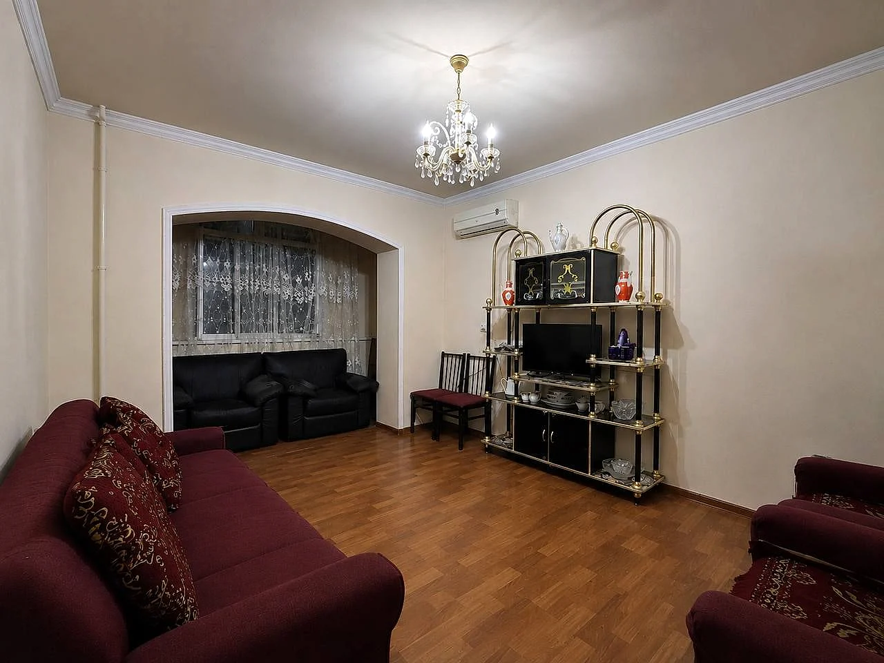 Продажа 2-комнатной квартиры в shakhontakur районе, 44 м² — Ганга, клиника Медион — Ташкент, shakhontakur