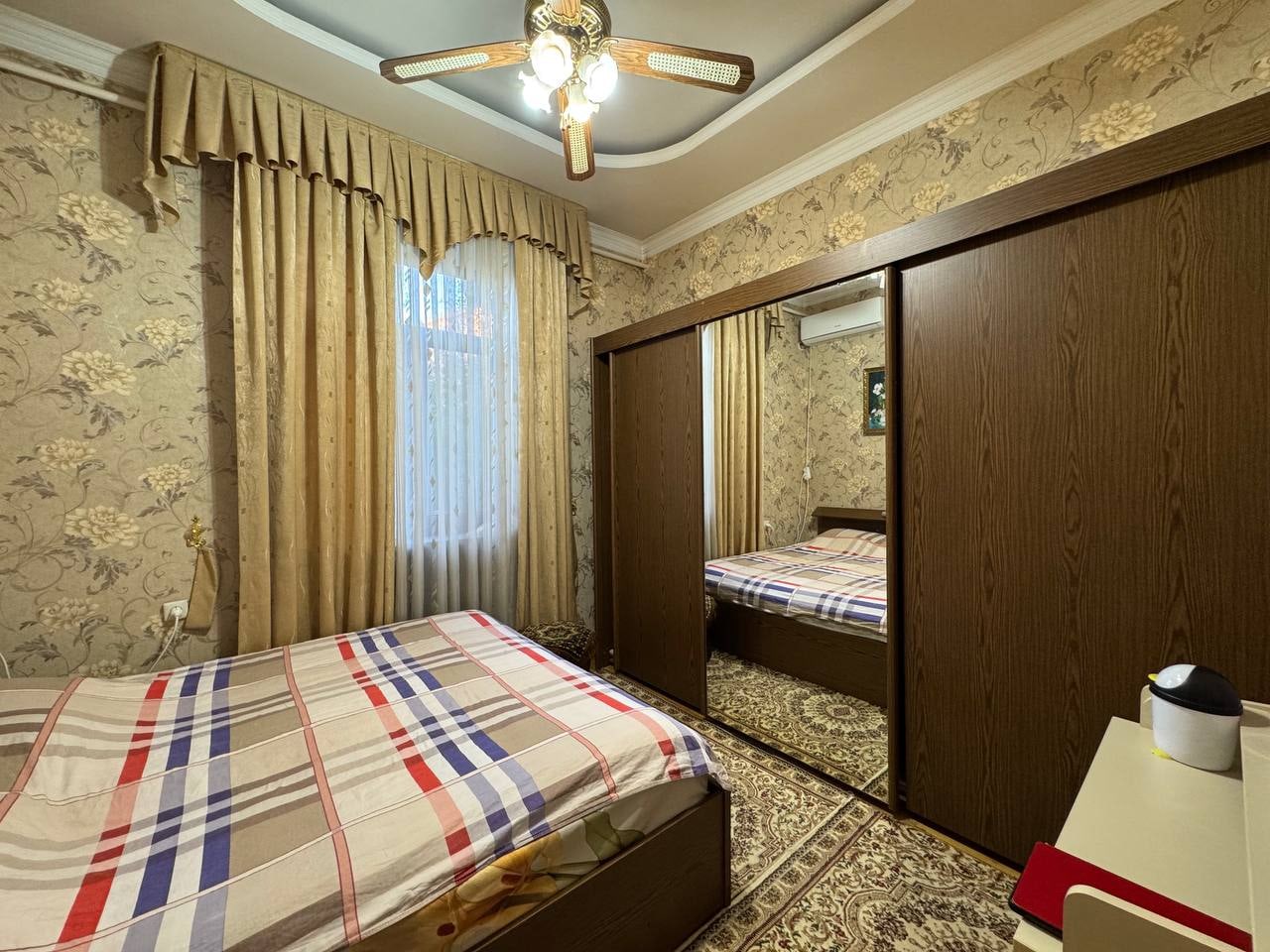 Продажа 3-комнатной квартиры в Юнусабадском районе, 101 м² — Ц-6, массив Минор, фотография 3