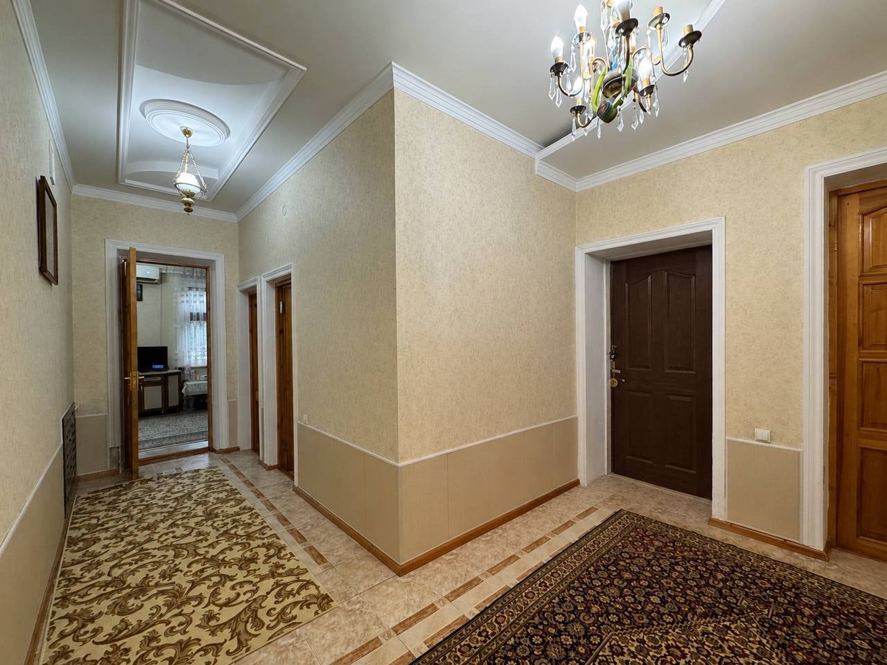 Продажа 3-комнатной квартиры в Юнусабадском районе, 101 м² — Ц-6, массив Минор, фотография 4