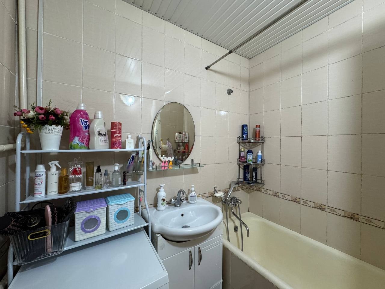 Продажа 3-комнатной квартиры в Юнусабадском районе, 101 м² — Ц-6, массив Минор, фотография 6
