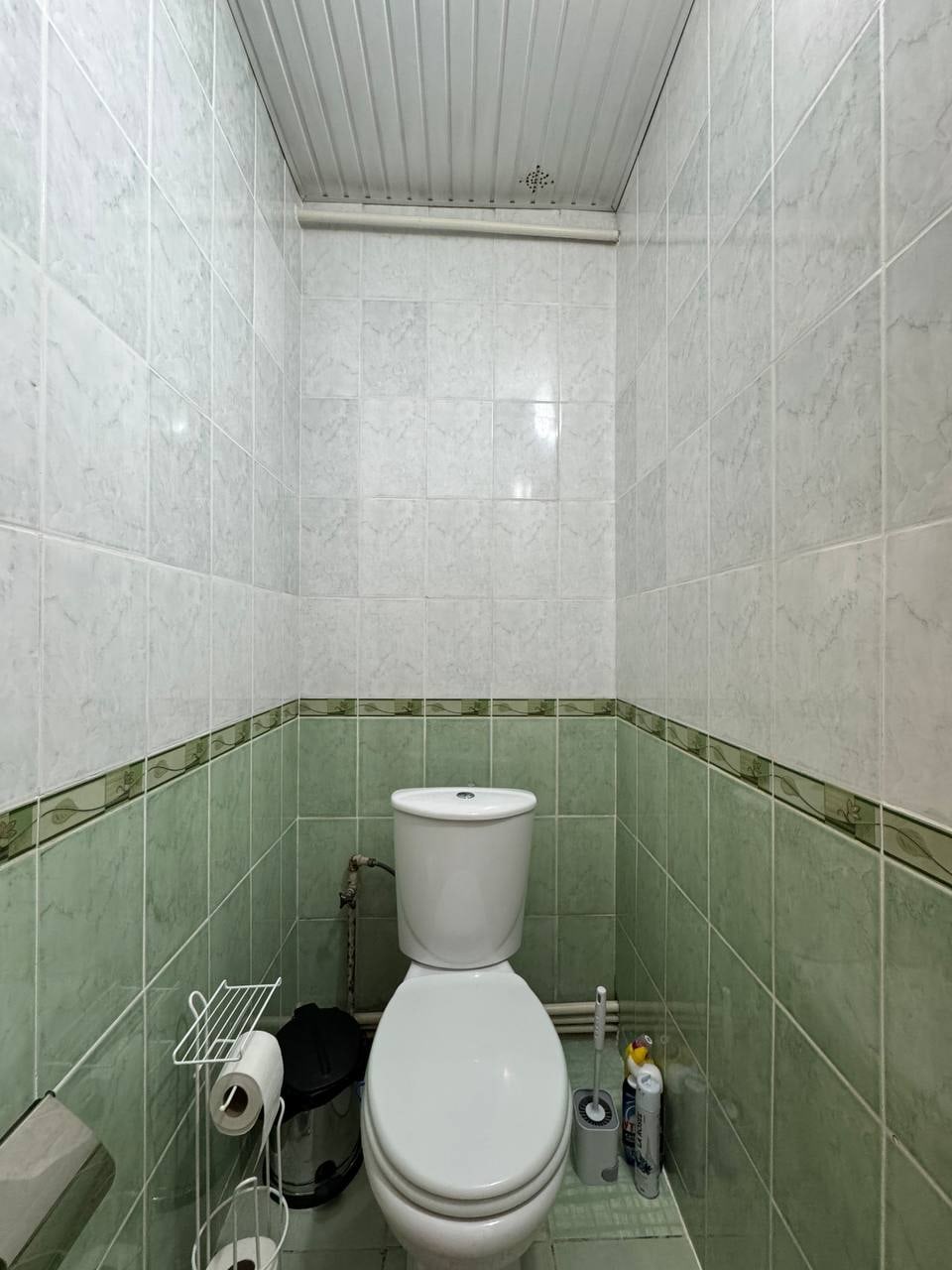 Продажа 3-комнатной квартиры в Юнусабадском районе, 101 м² — Ц-6, массив Минор, фотография 7