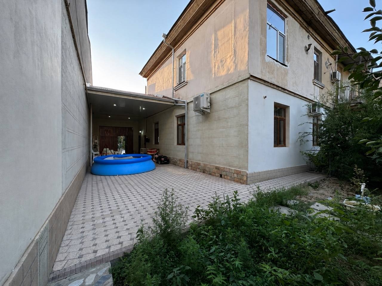 Продажа 3-комнатной квартиры в Юнусабадском районе, 101 м² — Ц-6, массив Минор, фотография 8