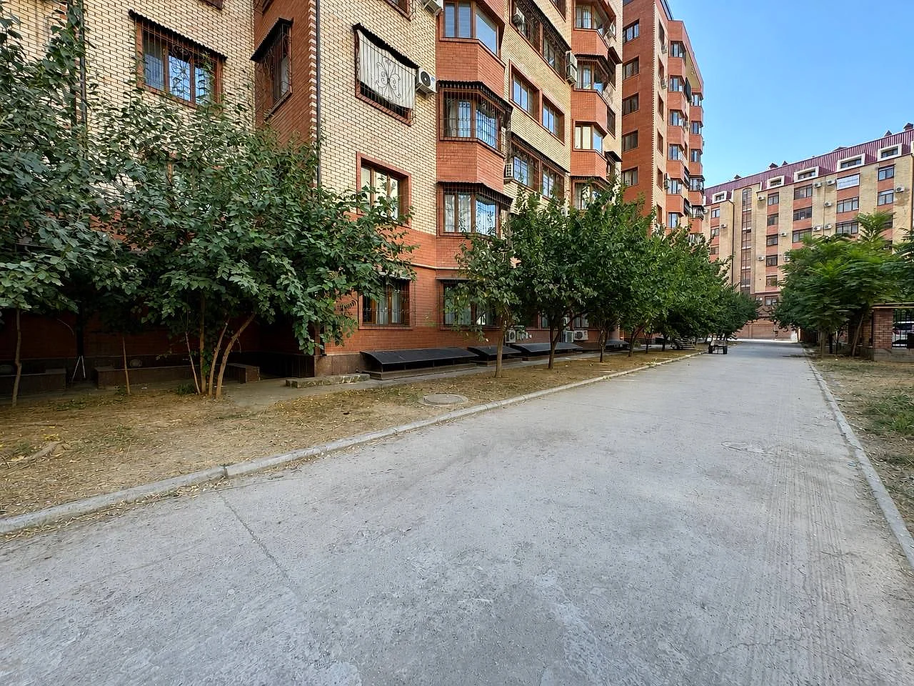 Продажа коммерческого помещения в Яккасарайском районе, 163 м² — 8-роддом, ЖК Dream House — Ташкент, yakkasaray