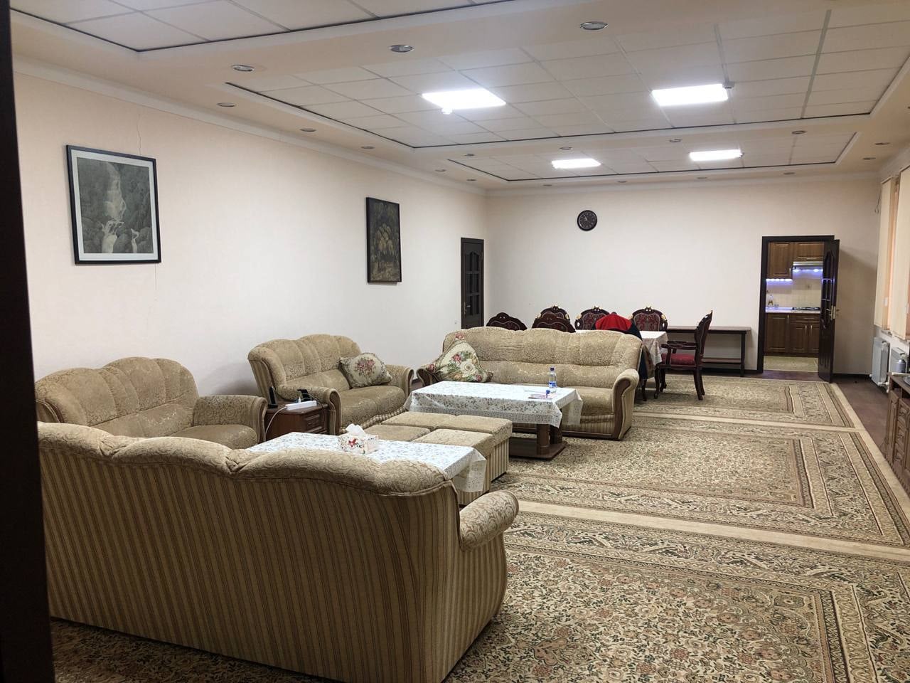 Продажа коммерческого помещения в oblast-yukorichirchiq районе, 6 357 м² — Джумабазар, фотография 5