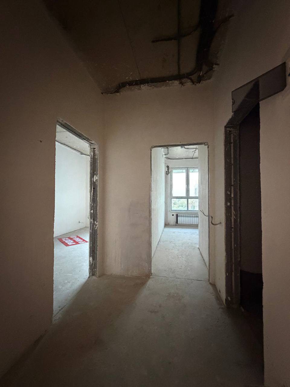 Продажа 1-комнатной квартиры в Учтепинском районе, 36 м² — ЖК Soy Bo'ye от Мурад Билдингс, фотография 5
