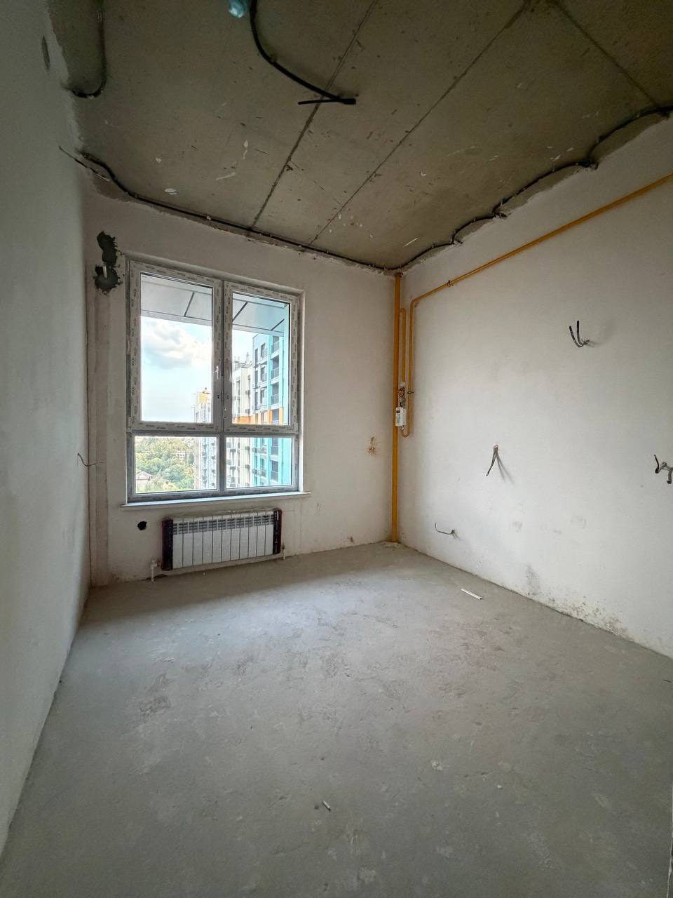 Продажа 1-комнатной квартиры в Учтепинском районе, 36 м² — ЖК Soy Bo'ye от Мурад Билдингс, фотография 6