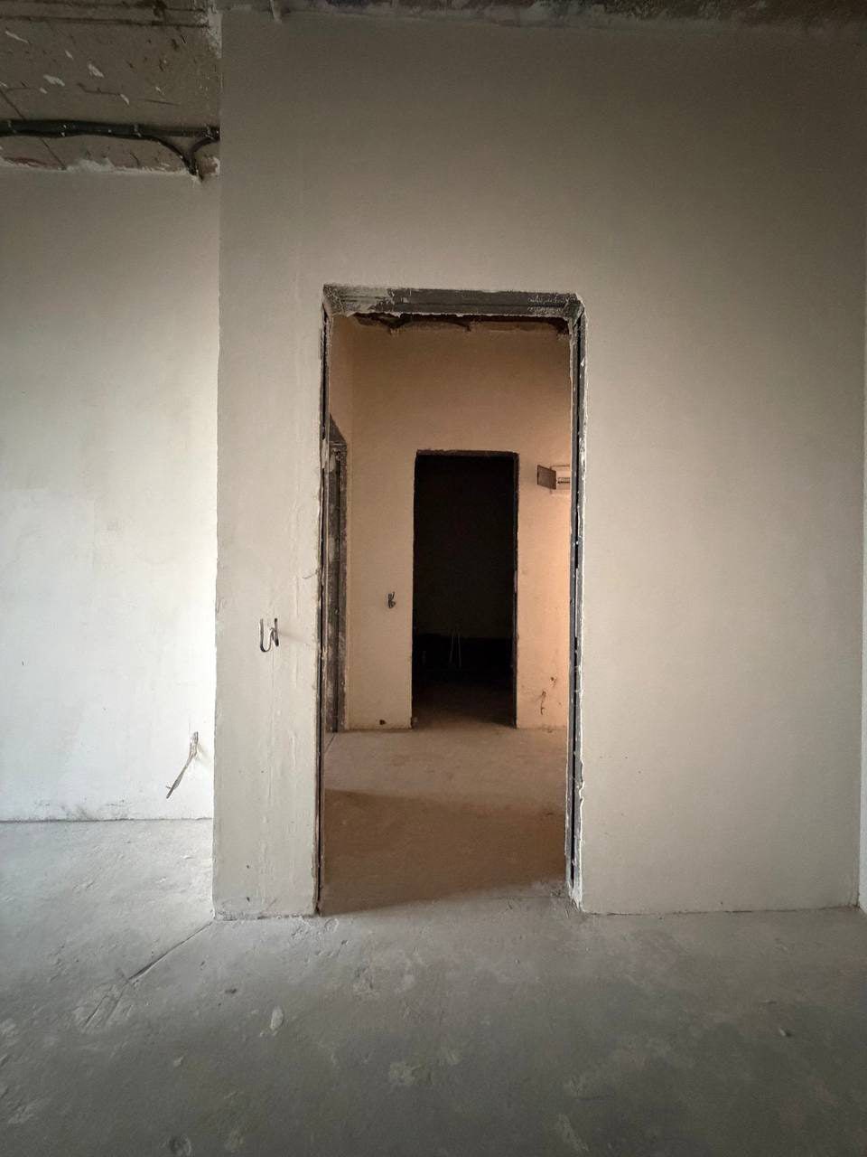 Продажа 1-комнатной квартиры в Учтепинском районе, 36 м² — ЖК Soy Bo'ye от Мурад Билдингс, фотография 7