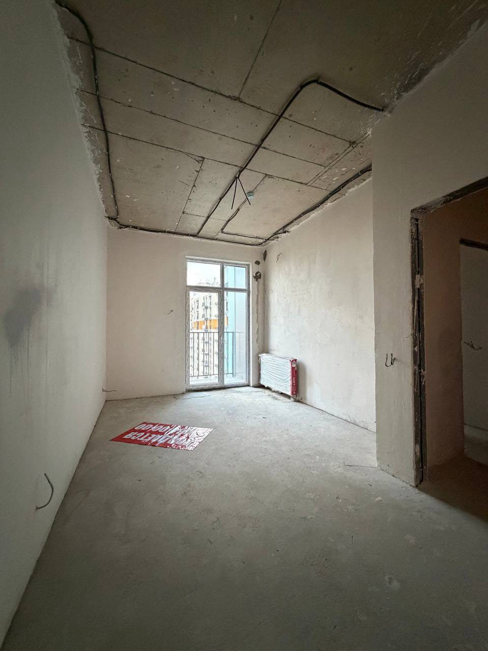 Продажа 1-комнатной квартиры в Учтепинском районе, 36 м² — ЖК Soy Bo'ye от Мурад Билдингс, фотография 8