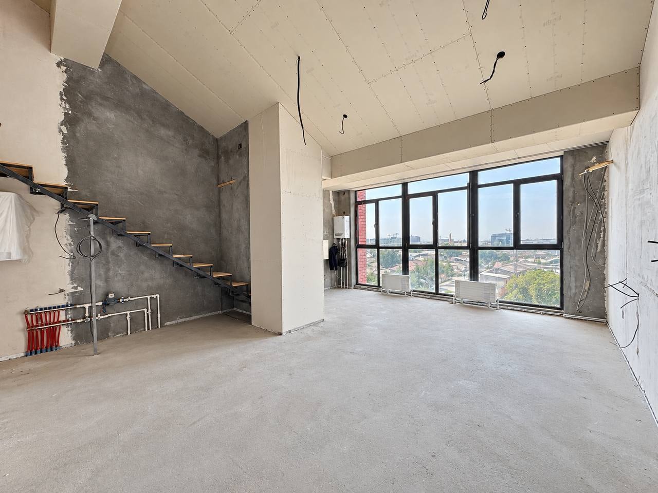 Продажа 4-комнатной квартиры в Яшнабадском районе, 167 м² — Узбум, мечеть Ислам Ота, ЖК Grand City, фотография 3