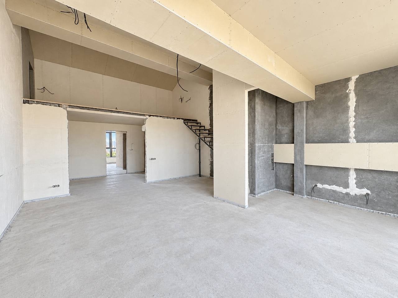 Продажа 4-комнатной квартиры в Яшнабадском районе, 167 м² — Узбум, мечеть Ислам Ота, ЖК Grand City, фотография 4