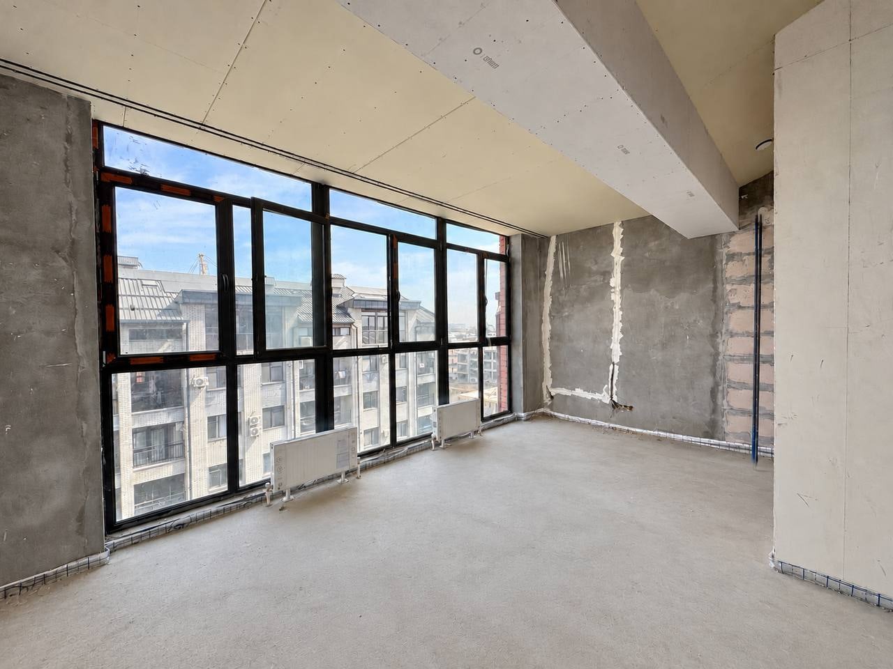 Продажа 4-комнатной квартиры в Яшнабадском районе, 167 м² — Узбум, мечеть Ислам Ота, ЖК Grand City, фотография 5