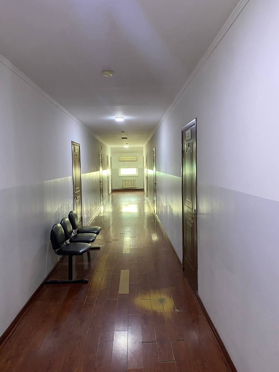 Продажа коммерческого помещения в Мирабадском районе, 1 742 м² — Фаргона йули, фотография 2