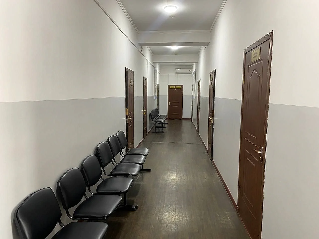 Продажа коммерческого помещения в Мирабадском районе, 1 742 м² — Фаргона йули — Ташкент, mirabad