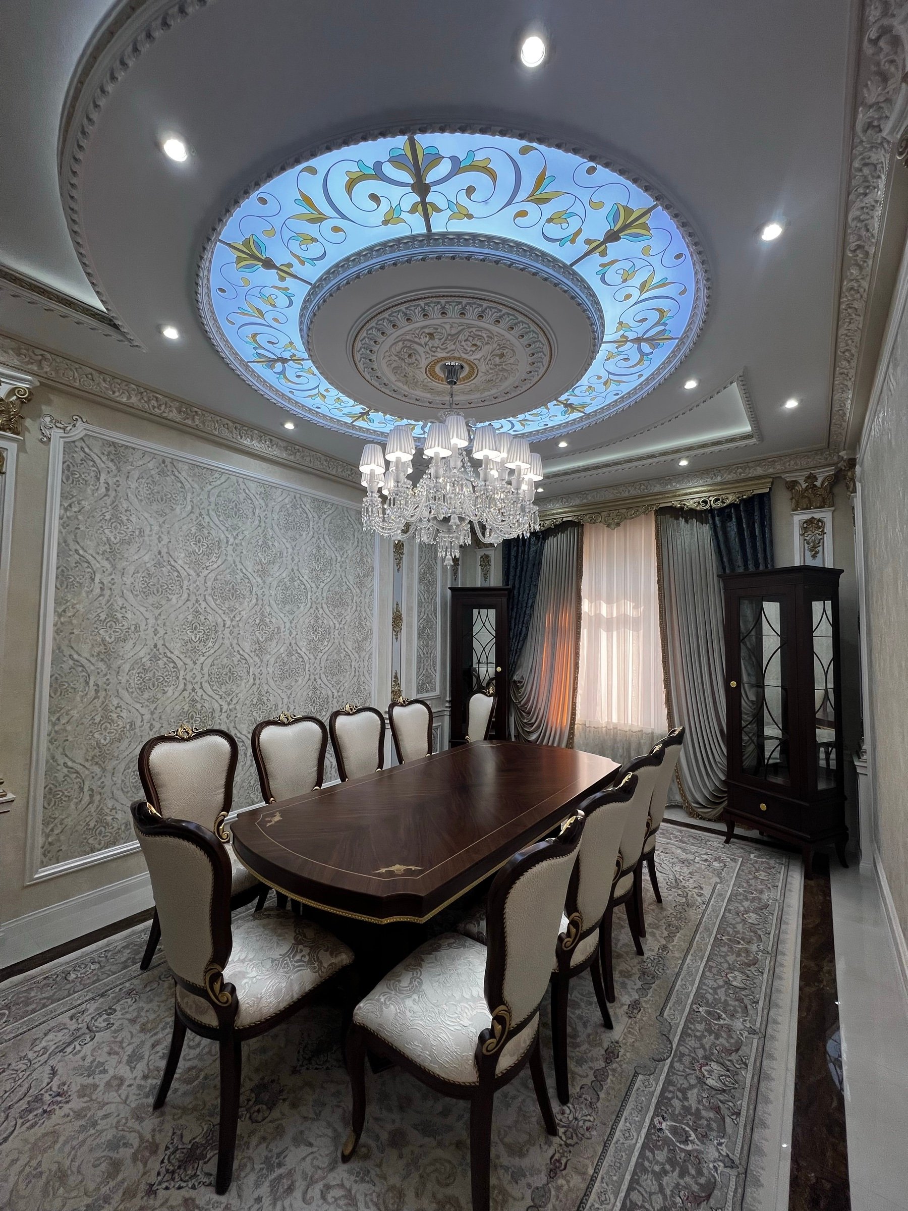Продажа дома в Мирзо-Улугбекском районе, 500 м² — Центр Луначарского, фотография 2