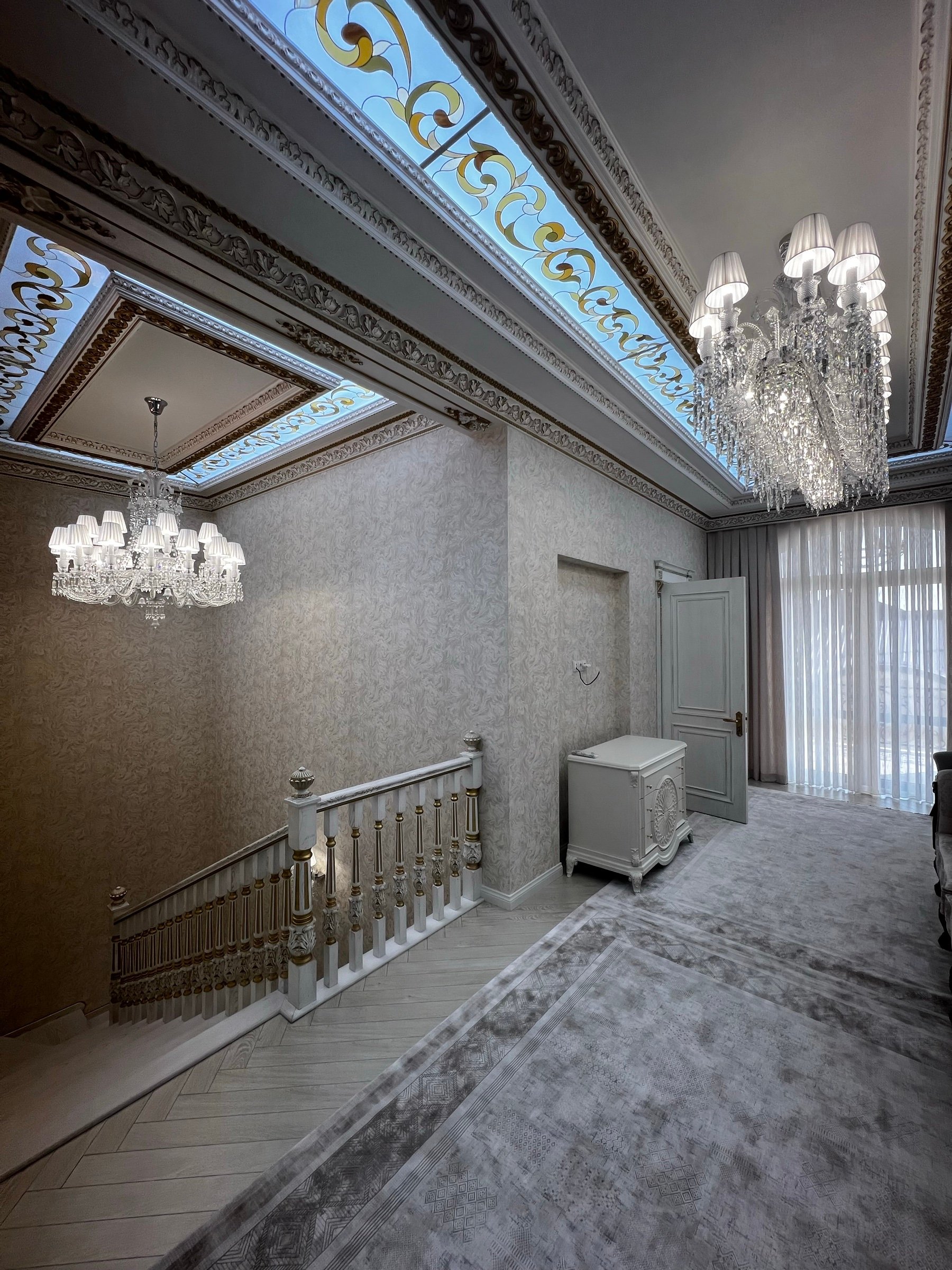 Продажа дома в Мирзо-Улугбекском районе, 500 м² — Центр Луначарского, фотография 3