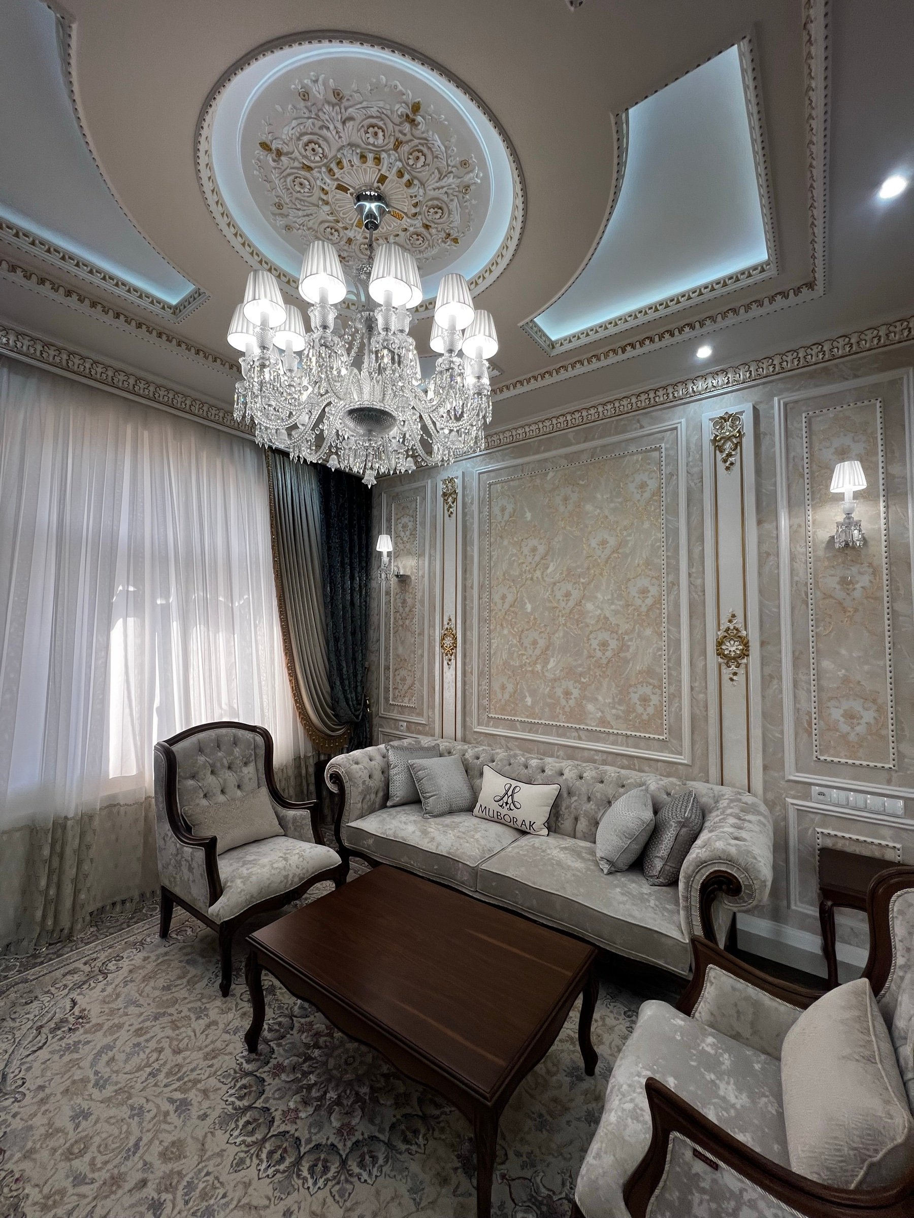 Продажа дома в Мирзо-Улугбекском районе, 500 м² — Центр Луначарского, фотография 6