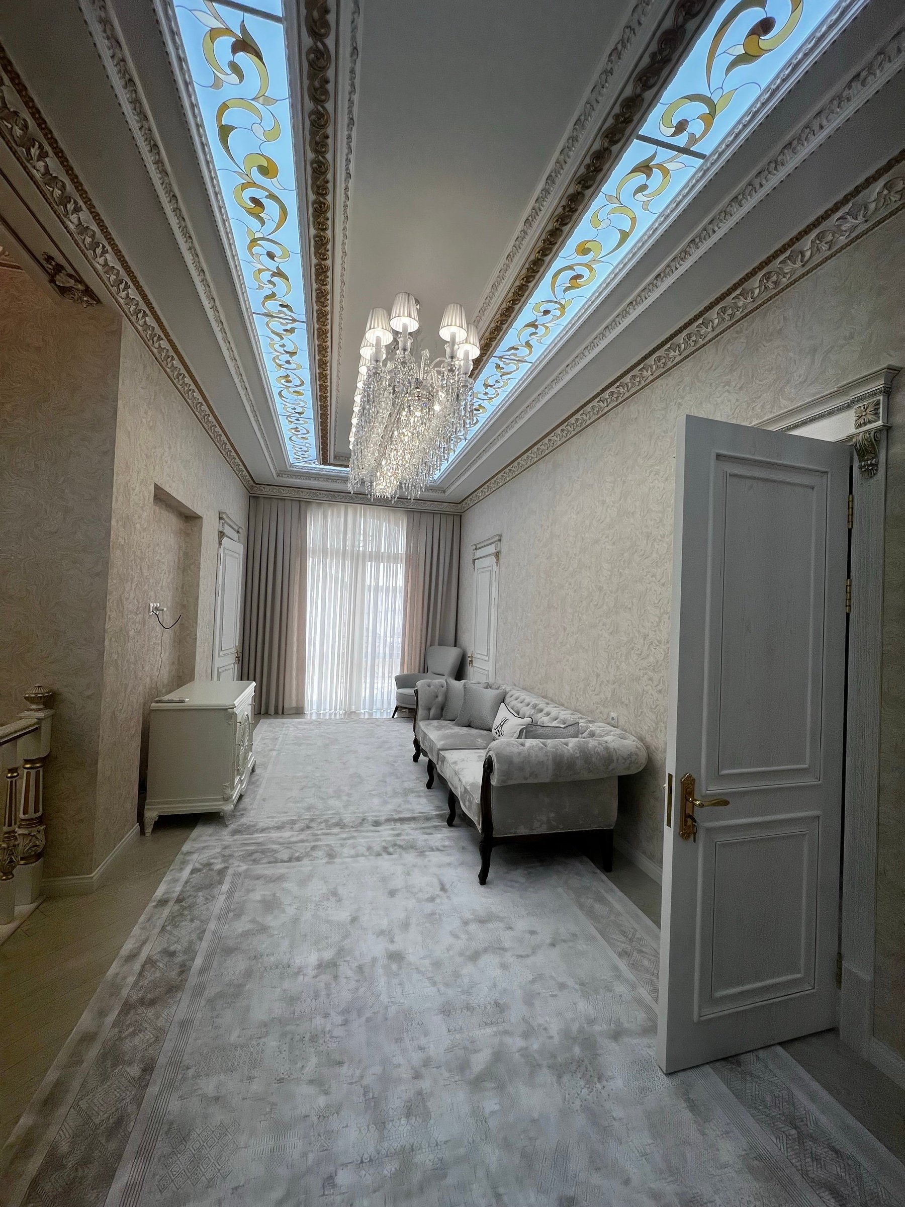 Продажа дома в Мирзо-Улугбекском районе, 500 м² — Центр Луначарского, фотография 11