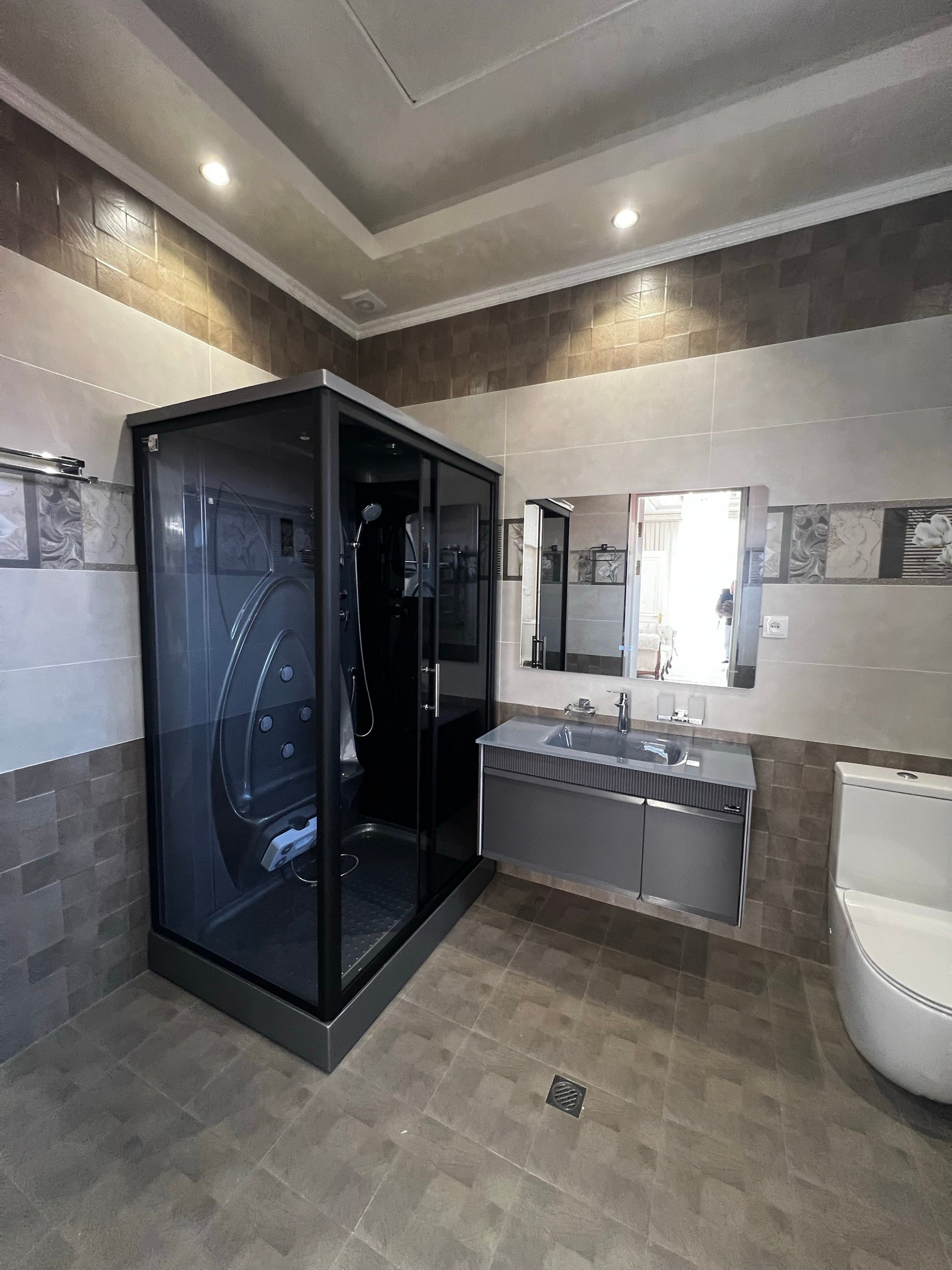 Продажа дома в Мирзо-Улугбекском районе, 500 м² — Центр Луначарского, фотография 12