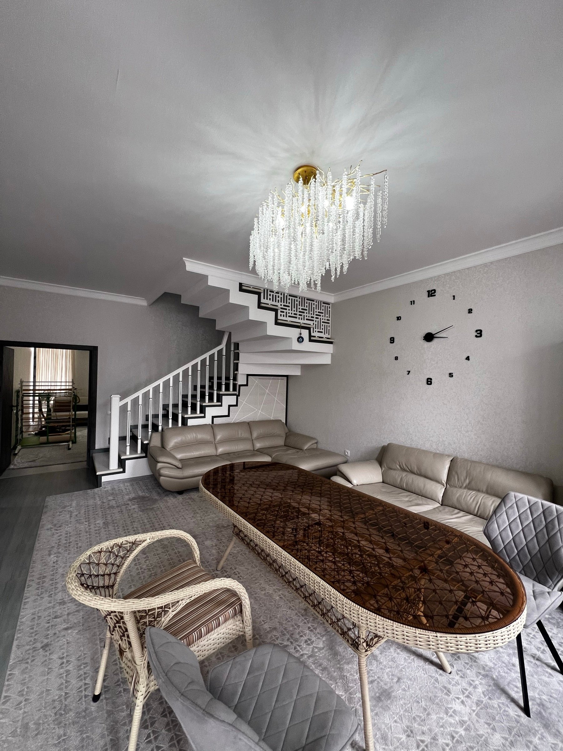Продажа коттеджа в Мирабадском районе, 170 м² — Билимдан, фотография 3