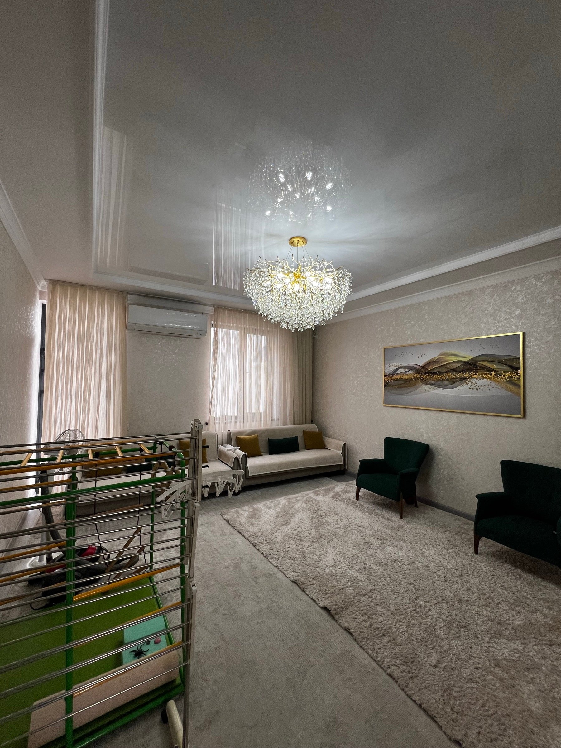Продажа коттеджа в Мирабадском районе, 170 м² — Билимдан, фотография 6