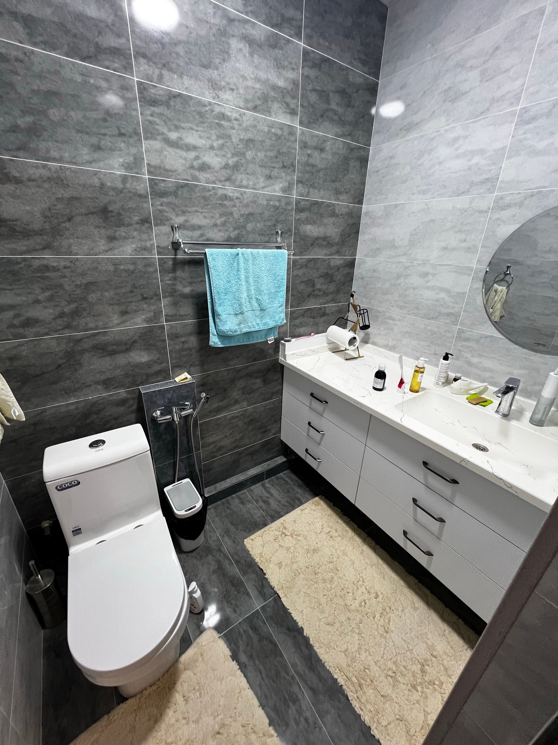 Продажа коттеджа в Мирабадском районе, 170 м² — Билимдан, фотография 14